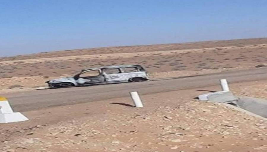 قتلى في نزاع بين قبيلتين جنوبي تونس