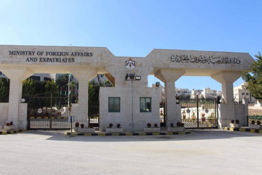 الخارجية تؤكد أن الوزارة تتابع حادثة تعرض مواطن اردني لإطلاق نار في الولايات المتحدة الأميركية