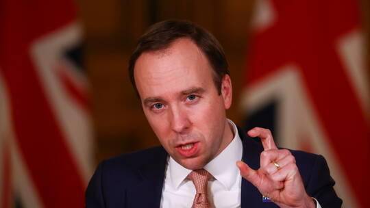 بريطانيا تحدد نوعا جديدا من كورونا