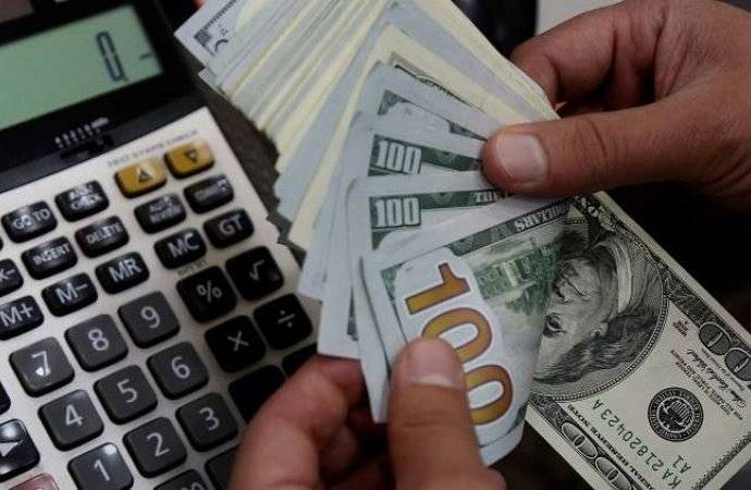 عاجل : صندوق النقد يصرف 148 مليون دولار للاردن ويعدل مراحل إتاحة الموارد لمعالجة تأثيرات كورونا