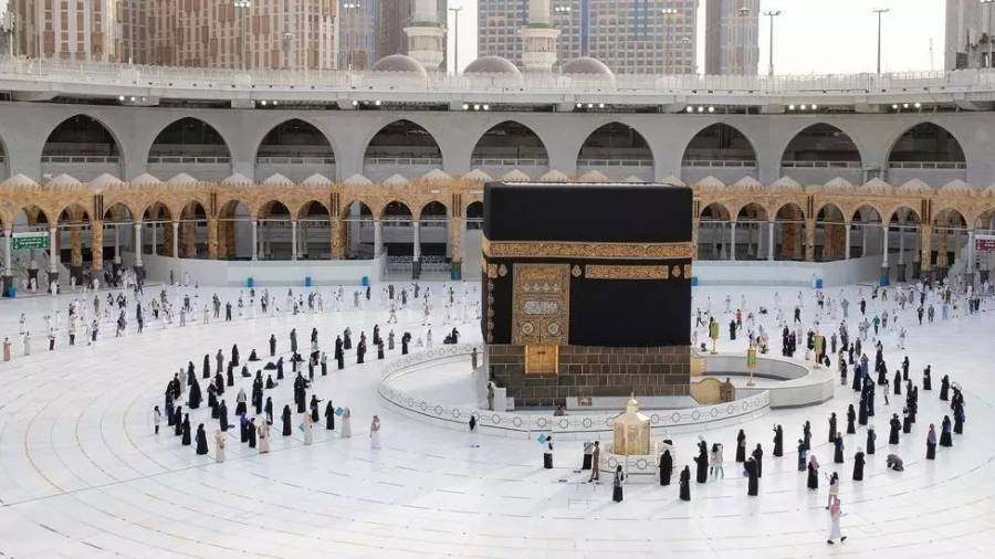 توقعات بفتح تأشيرات العمرة للأردنيين «العام المقبل»