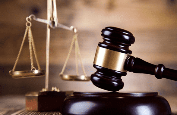 ارتفاع المستندات المودعة بأقلام ومراكز المحاكم