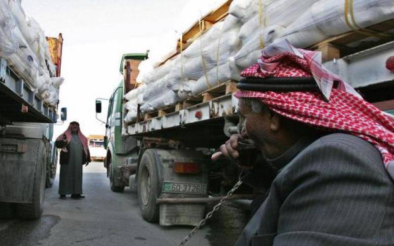 إيقاف العمل بالنقل التبادلي بالعمري ونويبع