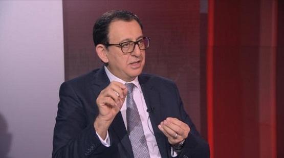 قرب انتهاء عقد مستو