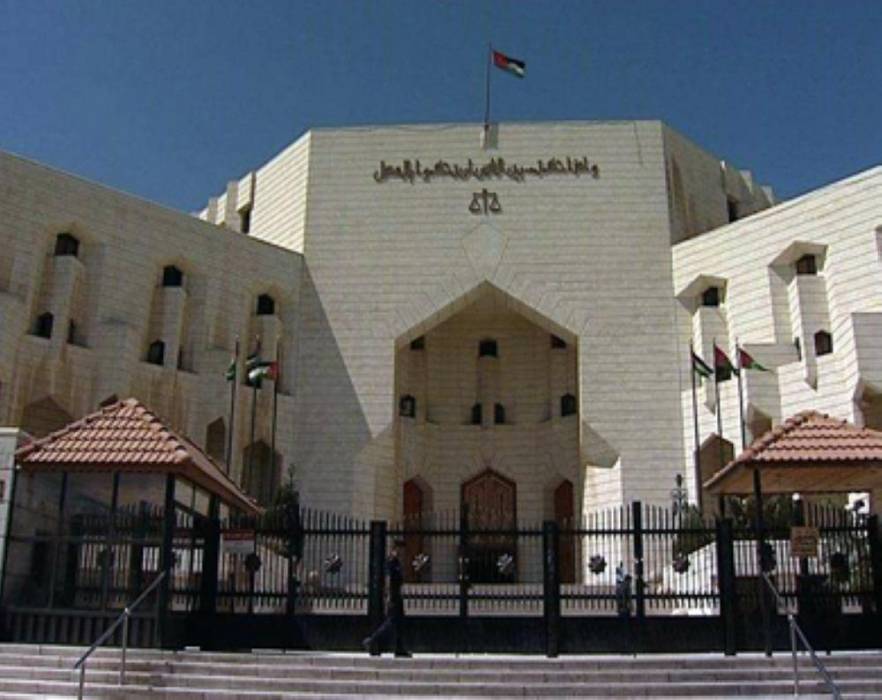 توصية بفتح مراكز ايداع اضافية لارتفاع عدد المستندات المودعة في اقلام المحاكم