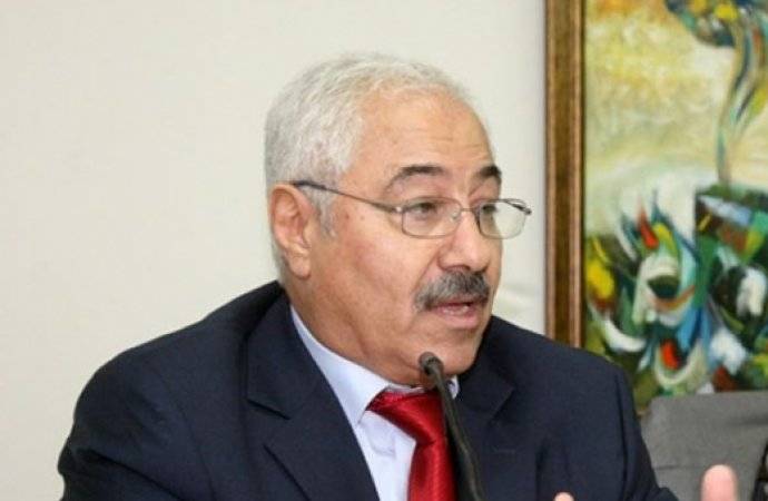 وزير الزراعة يطلع على المشروعات البحثية بمحطة الخناصري