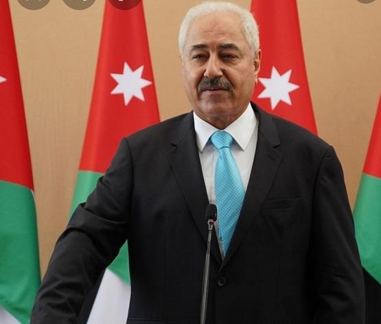 داودية يطلع على مشروعات محطة الخناصري