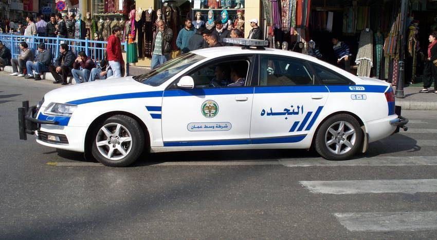 الأمن يوضح تفاصيل وفاة أحد الأشخاص