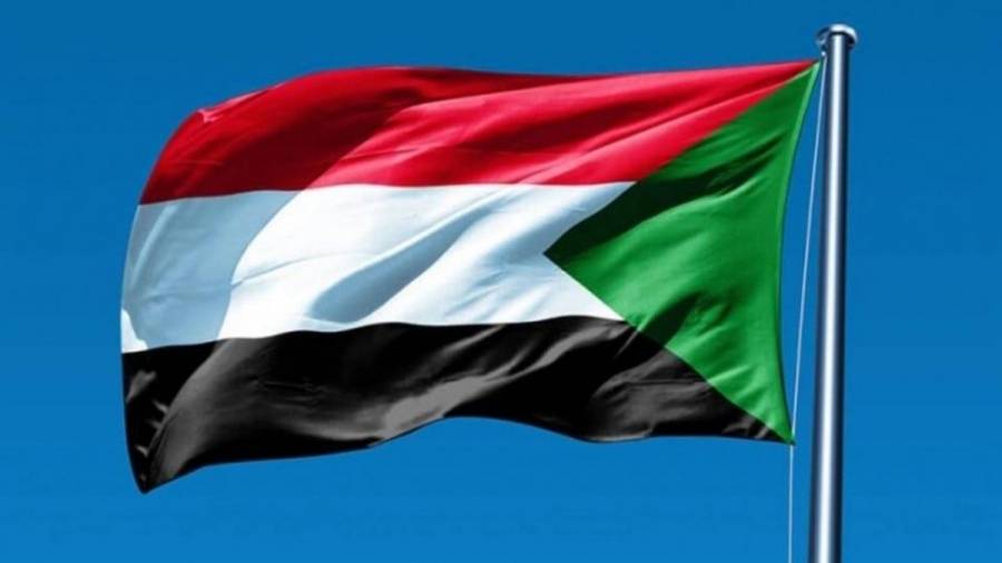 السودان يرحب بسداد الخزانة الأمريكية متأخرات بمليار دولار إلى البنك الدولي