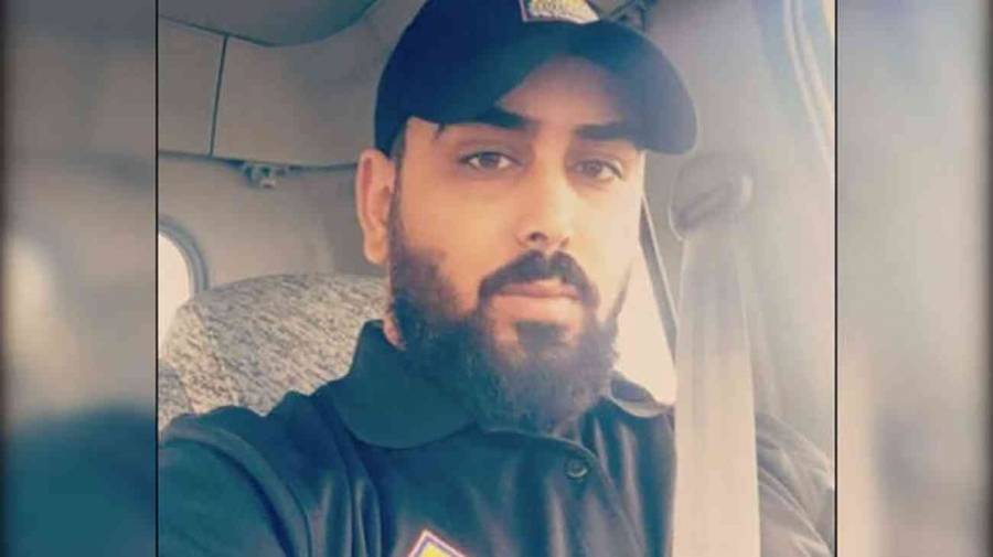 إطلاق 60 رصاصة بالخطأ على لاجئ عراقي في أمريكا