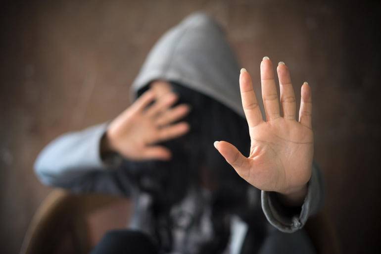 حبس شخص تحرش بسيدة 5 سنوات بالأردن
