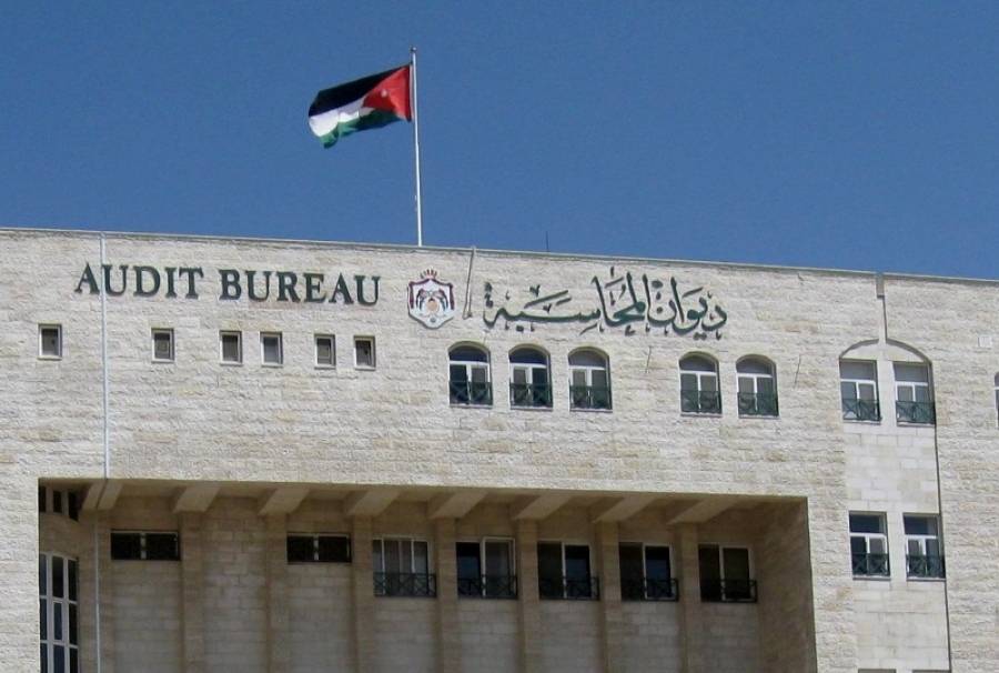 ديوان المحاسبة: 6.2 مليون دينار استملاك أراض لقطار خفيف لم ينجز