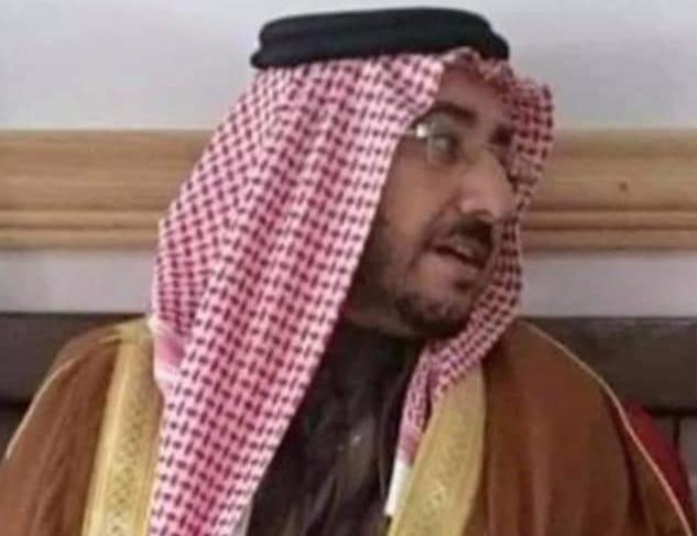 الدكتور عساف الشوبكي يرثي شقيقه بكلمات مؤثرة وحزينه