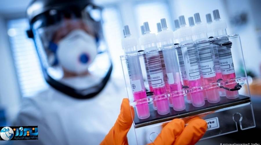 عاجل  (31) حالة وفاة و (2221) حالة إصابة بفيروس كورونا المستجدّ في المملكة