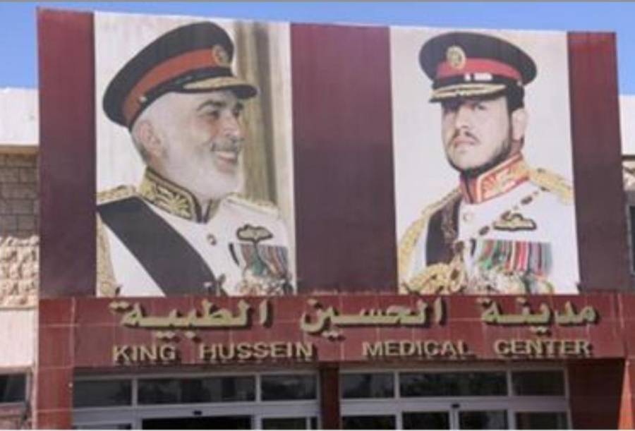 العقيد الطبيب رحاب أسعد : الخدمات الطبية أبقت على دورها الموازي بتقديم الخدمات الصحية لغير المصابين بكورونا