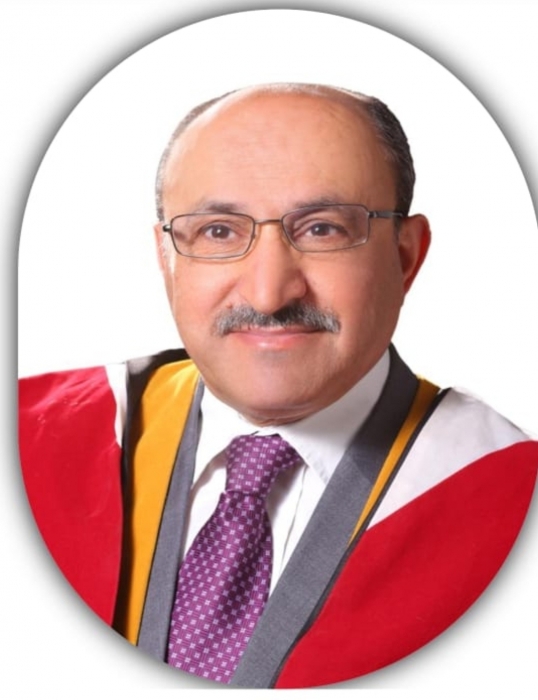 الدكتور المعايعة يكتب... النهر العذب دائم الجريان الدكتور مازن العقيلي أنموذجا