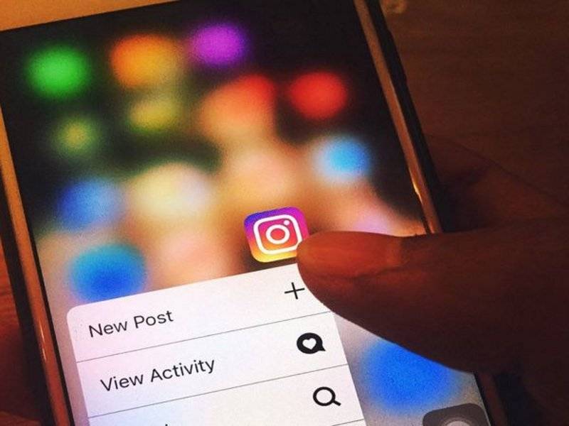 ميزات جديدة على إنستجرام.. ما علاقتها بـكوفيد 19؟