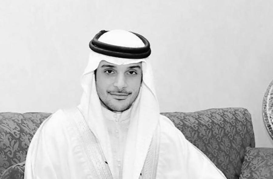 وفاة الشيخ محمد بن سلمان بن عبدالله آل خليفة في البحرين