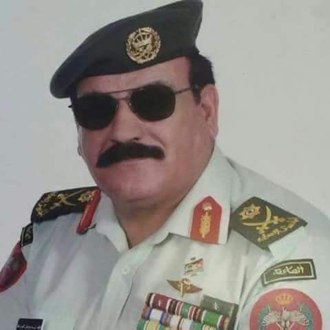 الباشا الخزاعلة يتماثل للشفاء من فيروس كورونا