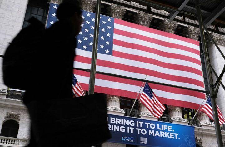 NBC: كورونا أركع الولايات المتحدة