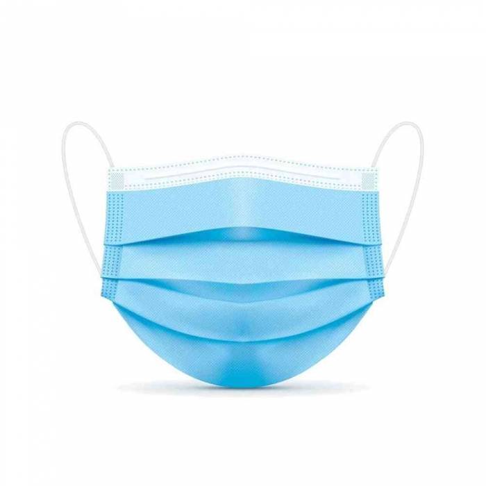 رئيس دولة يشتكي على نفسه لسلطات بلاده ويدفع غرامة الكمامة