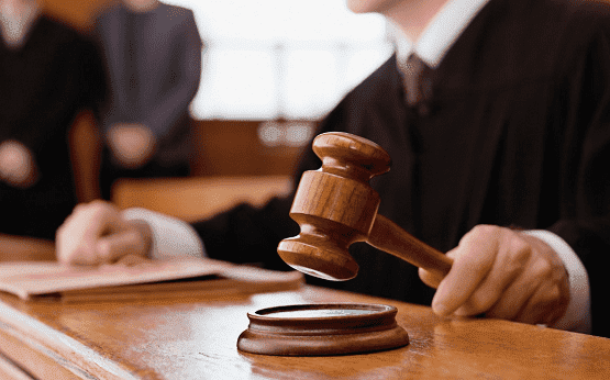 المحامين تعيد الترافع أمام المحاكم