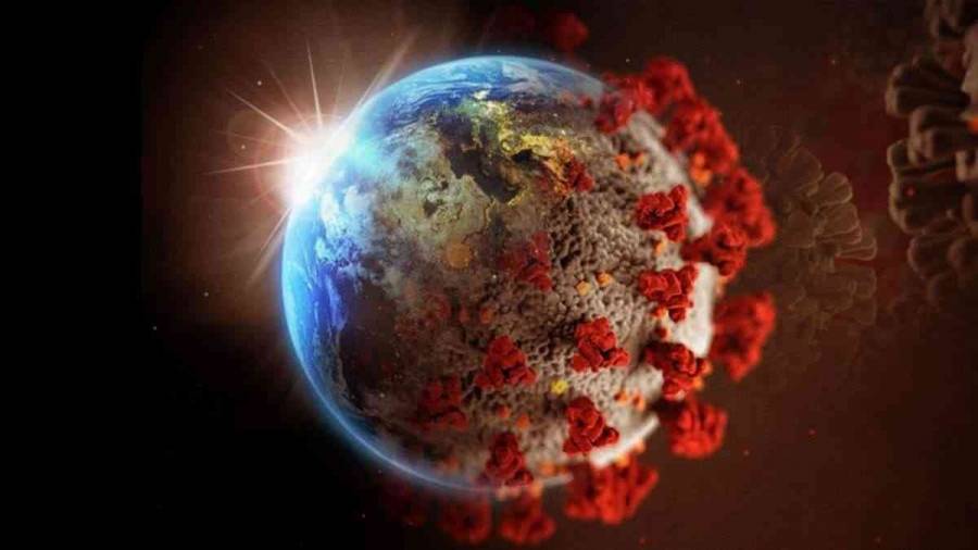 إصابات كورونا عالميا تقترب من 75 مليونا