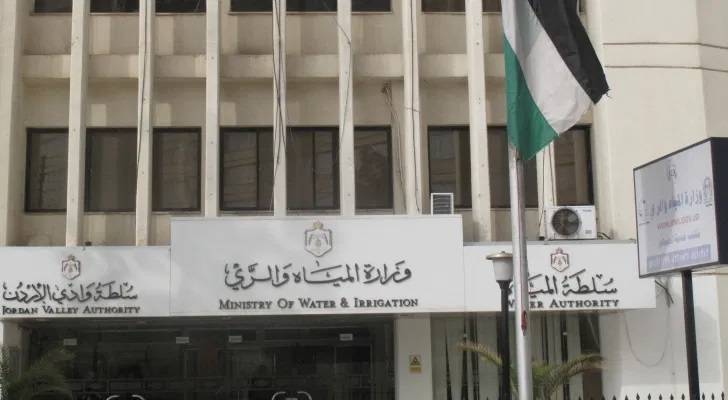 المياه: إلغاء المبلغ الثابت في الفاتورة .. والأسعار بقيت ثابتة