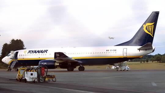 السويد تمنع دخول القادمين من بريطانيا