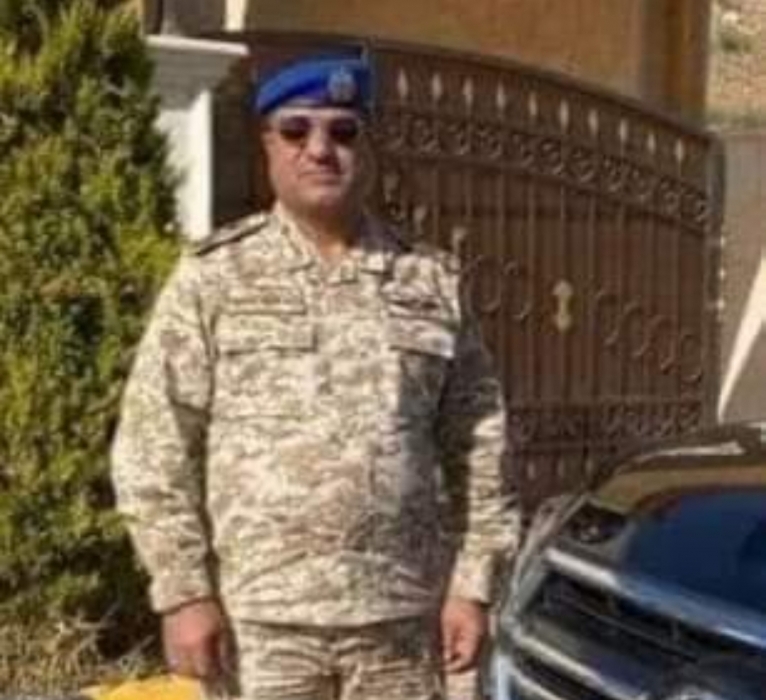 اللواء الدعجة يودع زملاء رفقاء السلاح... وسوف تبقى القوات المسلحة في ضميري و وجداني ما حييت... تفاصيل
