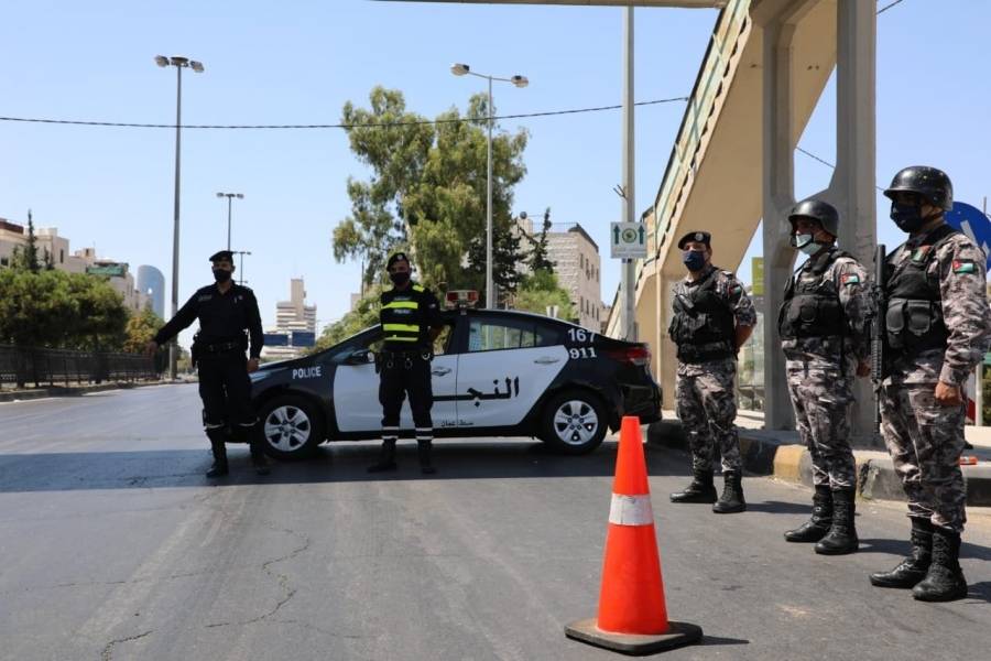حقيقة إلغاء الحظر الشامل وتعديل ساعات التجول ليلا