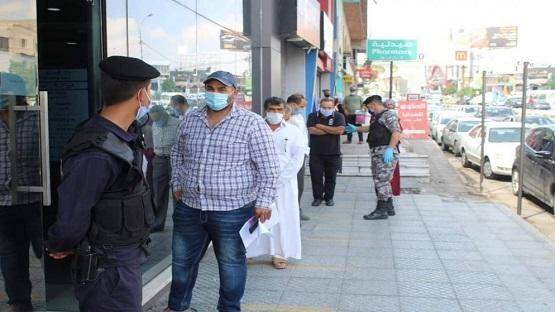 موظفون من التربية لمراقبة التزام الوزرات