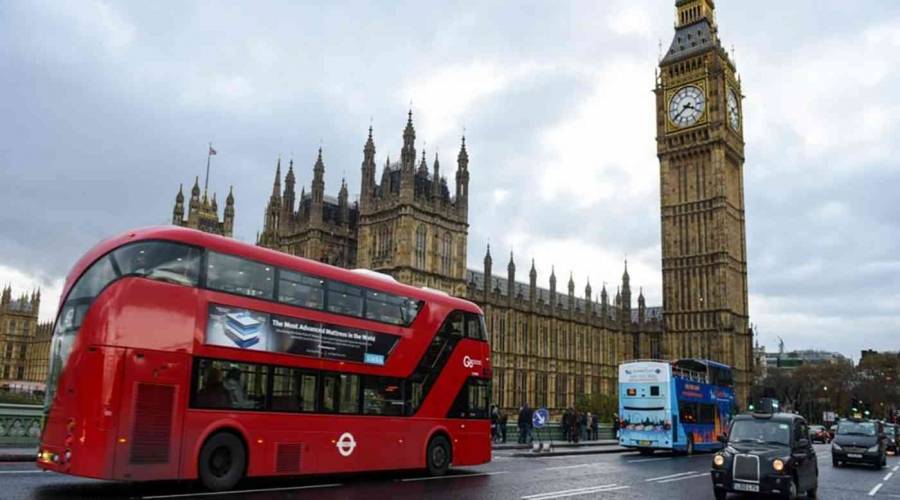 بريطانيا: 691 وفاة و 36804 إصابات جديدة بكورونا