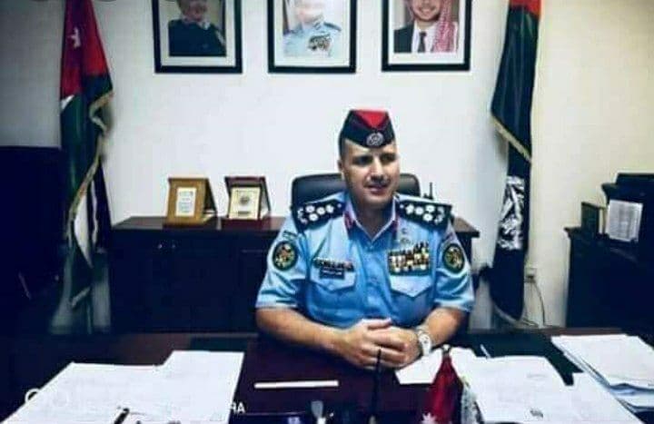 العميد المقابلة  : نعمل على المحافظة على التنوع النباتي والحيواني والبحري الذي يعود بالنفع على صحة المواطن وسلامته