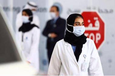 قطر: 140 إصابة جديدة بكورونا