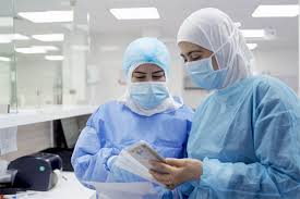 الصحة العالمية: شرق المتوسط يشهد اتجاها عاما لانخفاض إصابات ووفيات كورونا