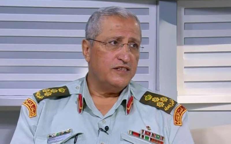 الوهادنة يكتب: ان التصرف السليم و السرعة بالتنفيذ له الدور الكبير في الحد من انتشار هذا الفيروس ومحاربته