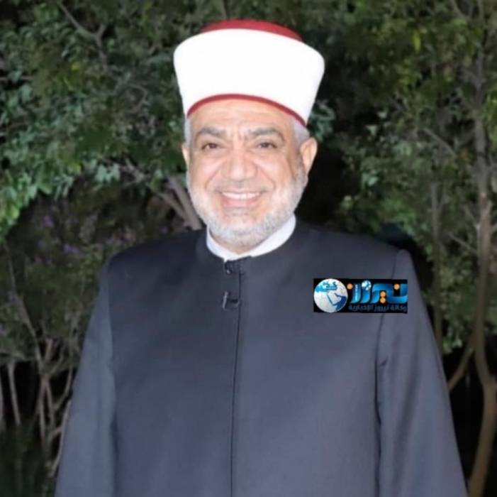 الخلايلة يُعلن موعد فترة رفع الحظر لأداء صلاة يوم غد الجمعة