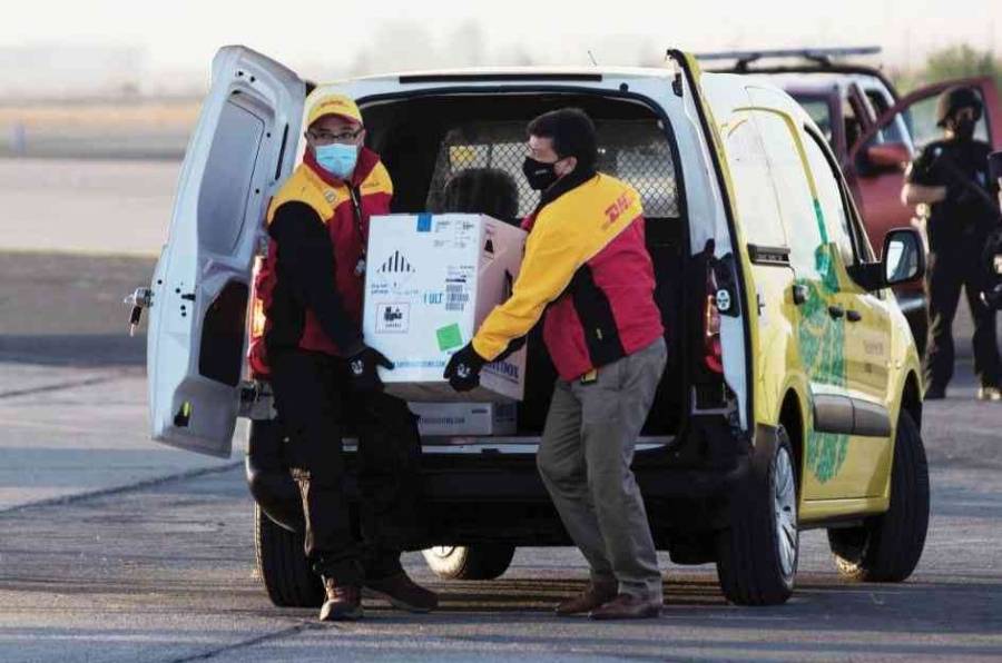 العالم يواجه «كورونا» بسلاح «اللقاحات»