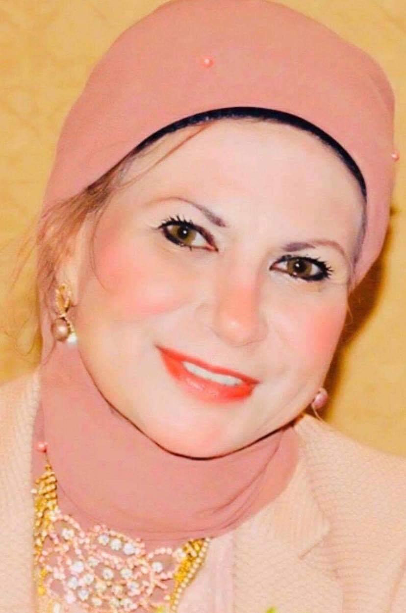 الغنام تكتب ميلاد نجمة