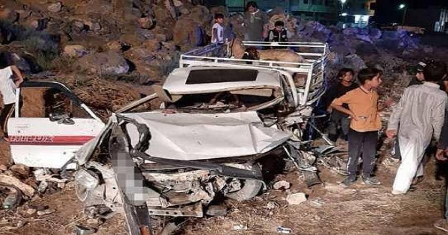 وفاة و8 إصابات بحادث سير في غور الصافي