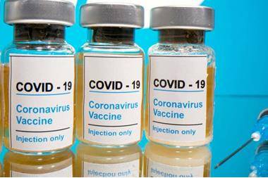 الهند تعلن ابتكار لقاح فعال لمكافحة كورونا