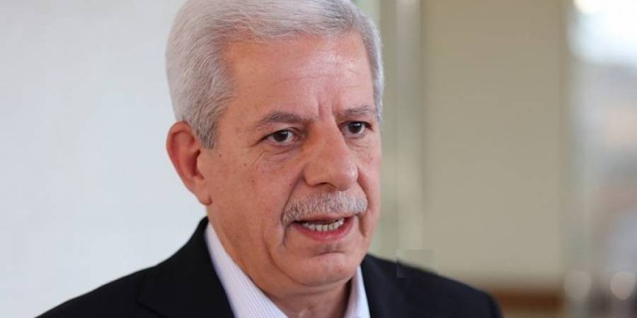 نقيب المحامين : توقيف الصحفي جمال حداد مخالف للقانون