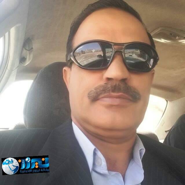 الجبور يوجه رسالة للنائب محمد عناد الفايز