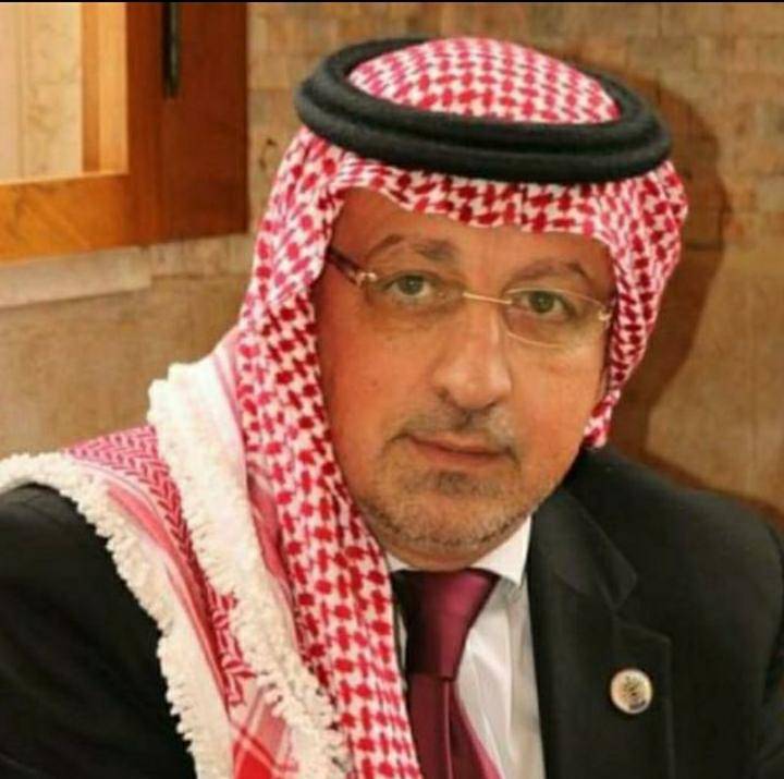 الدباس يكتب نظرة سريعة حول التعليم الالكتروني..