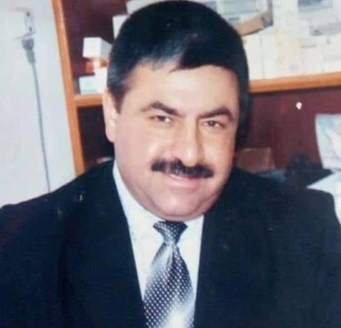 رحل طبيب الفقراء في البادية الشمالية