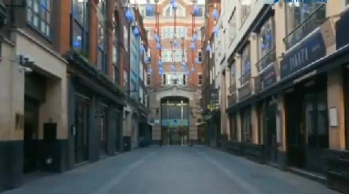 أبرز أحداث العام 2020 في العالم فيديو 