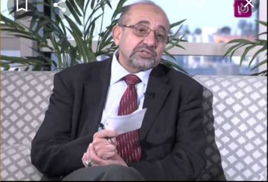 الدكتور المعايعة يكتب||  قامات فكرية وإبداعية يخلدها التاريخ...الدكتور فيصل الرفوع أنموذجا وبوابة لنقل المعرفة ونشرها .