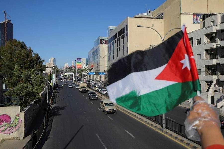 282 مصاب كورونا في العناية الحثيثة
