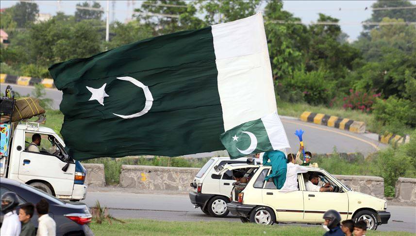 باكستان تطالب غوغل وويكيبديا بإزالة محتوى مسيء للإسلام